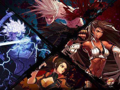 DNF新手刷图刷不过怎么办？