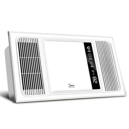 洗澡更舒服要选风暖还是灯暖?附浴霸十大公认品牌