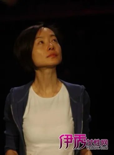 徐春妮鲁豫细数女主播们的素颜照