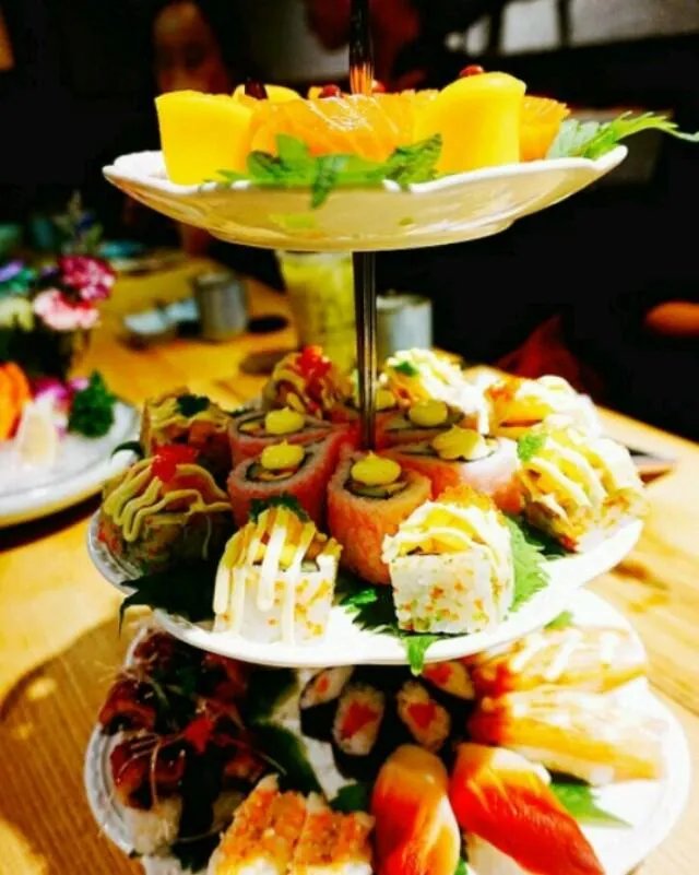 厦门好吃的餐厅，任何档次都可以？