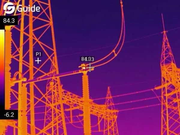 为什么要使用红外热像仪？