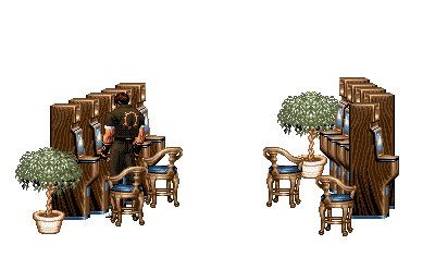 游戏囧图：说好的电子竞技没有爱情呢