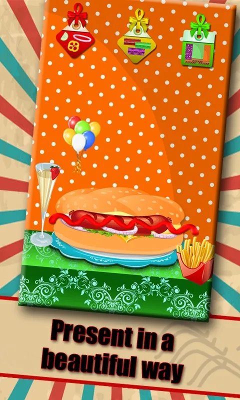 热狗机好玩吗?热狗机游戏介绍