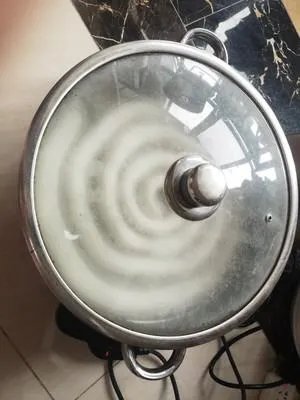 年糕制作方法步骤