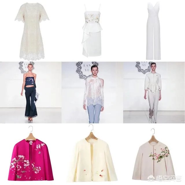 国内有哪些值得买的女装？