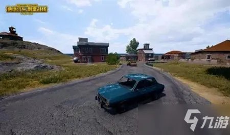 《和平精英》载具大全 有什么载具