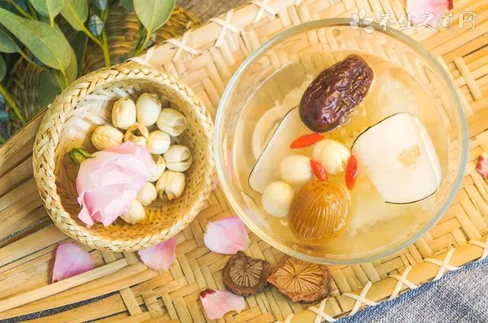 乳腺癌化疗期间吃什么