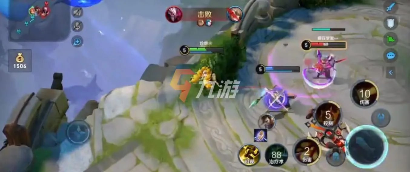 王者荣耀cdkey兑换入口 cdkey礼包兑换操作方法