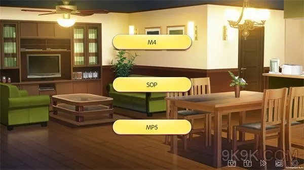 IRIS3线通关攻略