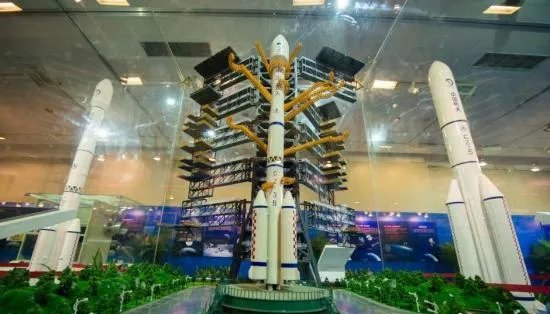 中国航天超级计划是怎样的？