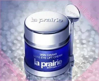 请大家推荐几款顶级眼霜，适合妈妈年纪抗皱的？