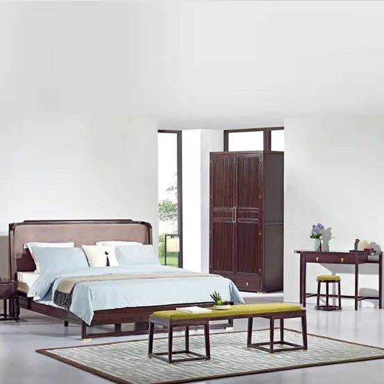 穿越回古代看看你想象不到的文人雅士的房间风格！