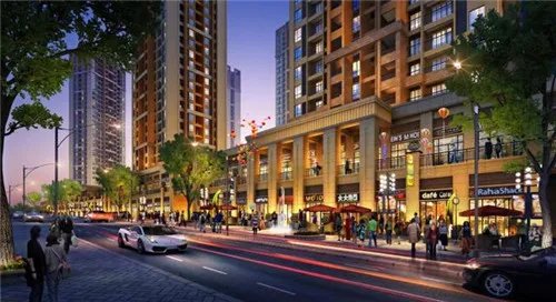 商铺投资回报率多少合适  商铺投资注意事项