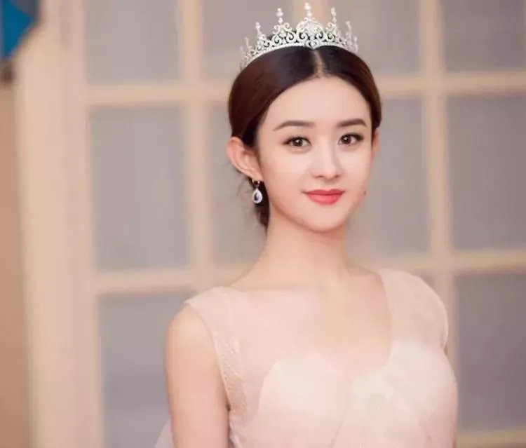 赵丽颖工作室发声明，辟谣离婚传闻，大家对明星的辟谣为何不买账？