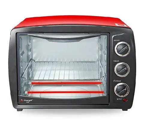 长帝电烤箱哪个型号好  如何选购合适的烤箱