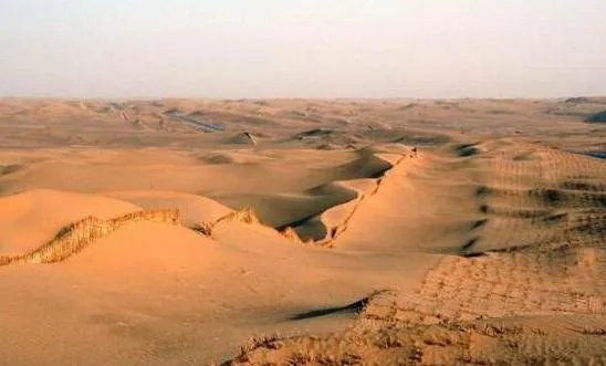 罗布泊发现的300具干尸真实身份是什么？和山海经有关吗？