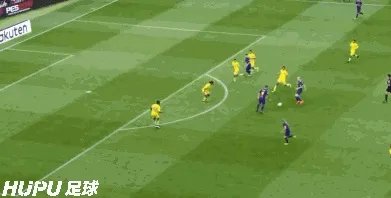 不同时期的梅西搭档，谁才是最佳？