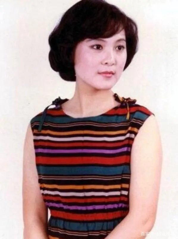 被郭凯敏称赞“好女人”的张芝华，现状如何？