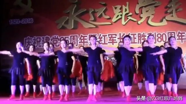 很多跳广场舞的朋友没有舞蹈基础，要想跳好舞最应该掌握哪几点呢？