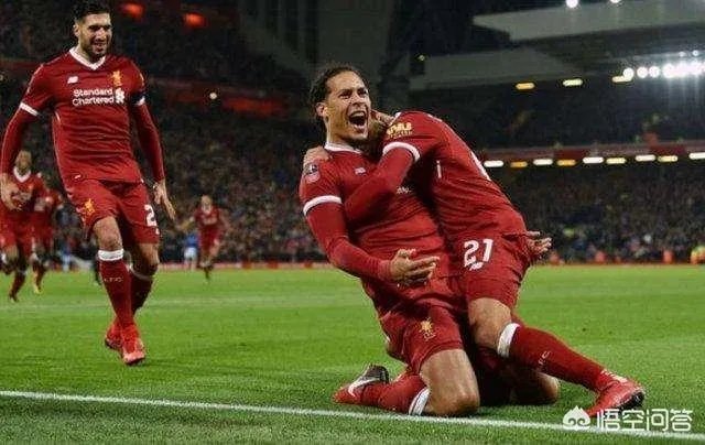 曼城成功反超利物浦1分，接下去利物浦还有反超的机会没？