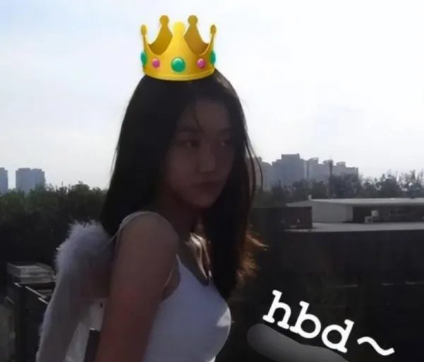 李嫣晒16岁庆生照，不见王菲李亚鹏身影，这是为什么？