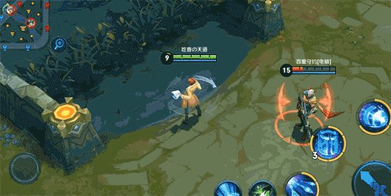 王者荣耀诸葛亮黄金分割率皮肤动态特效图一览