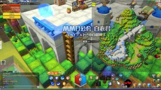 冒险岛2隐藏宝箱位置大全 岛2金箱子地点一览