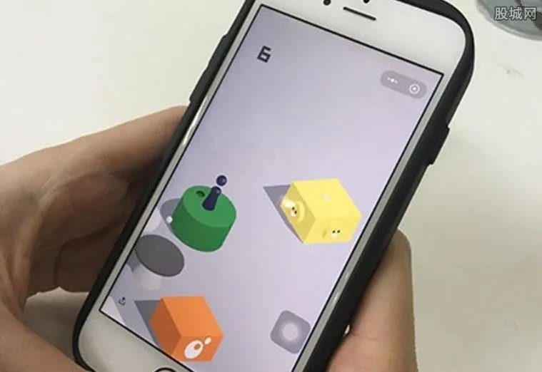 微信跳一跳作弊器 自动刷分神器跳几千分超简单