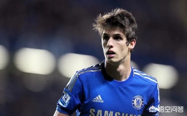 那些被切尔西频繁出租的小将们，如今的境遇如何？