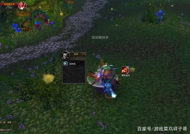 魔兽世界wlk去哪采药赚钱