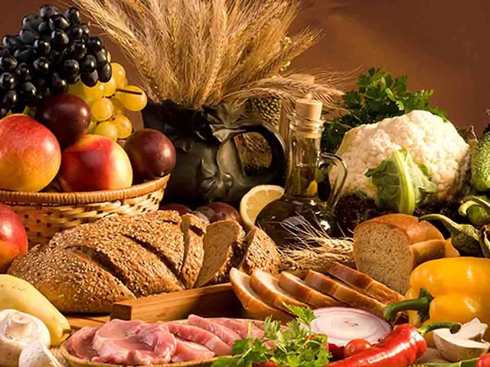 白癜风患者饮食禁忌