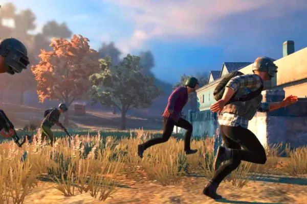 求电竞游戏排行榜前十名,有哪些比较推荐的?