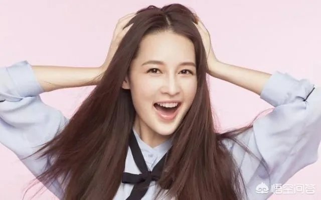 娱乐圈有哪些零绯闻的女演员，你最喜欢谁？