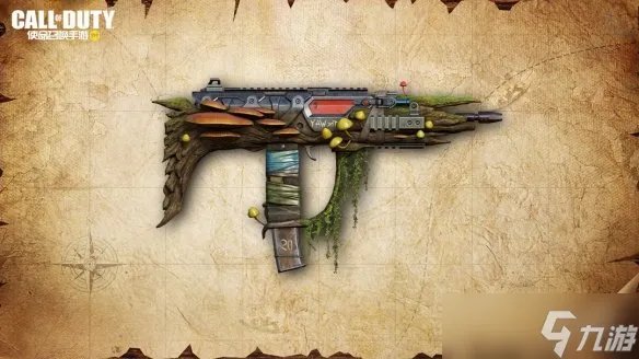 《使命召唤手游》s5赛季手册奖励介绍2022 2022新赛季s5赛季手册