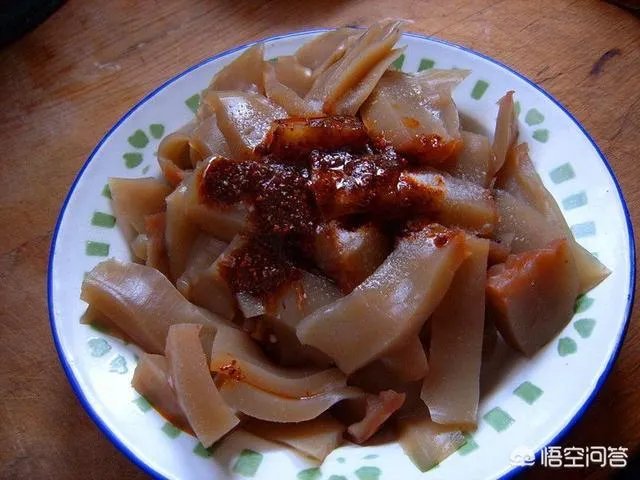 甘肃陇西县有哪些好吃好玩的？