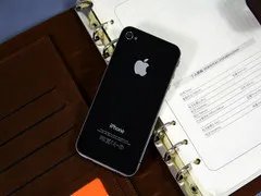 王者霸气 联通版16G苹果iPhone 4再到货