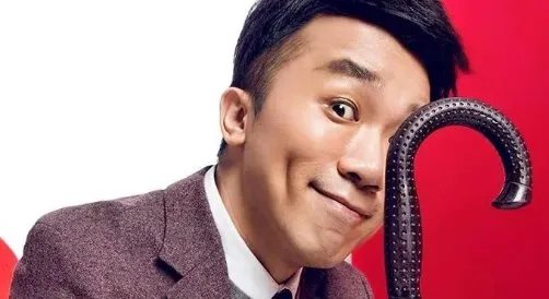 卢正雨会成为周星驰的接班人吗?