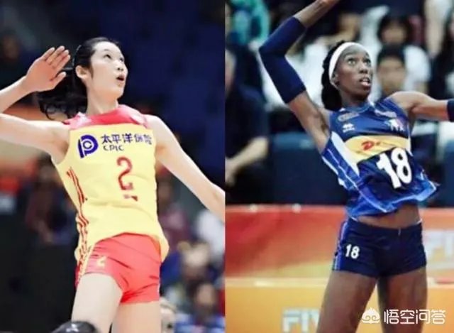 总决赛中意之战有何看点，为什么意大利女排会选择中国女排作为小组赛的对手？