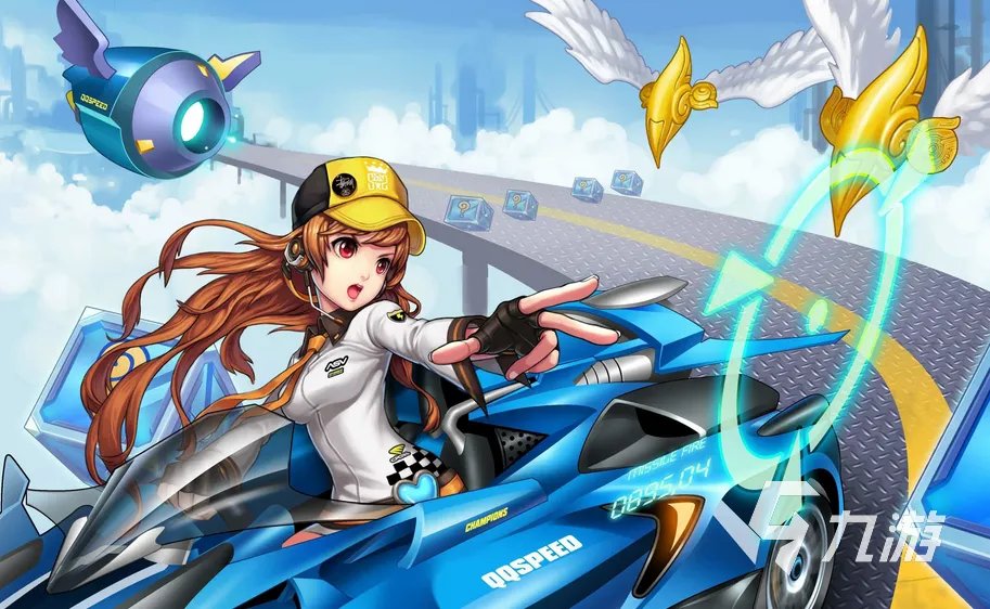 越野车游戏自由驾驶手机版有哪些2023 五款越野车驾驶游戏推荐