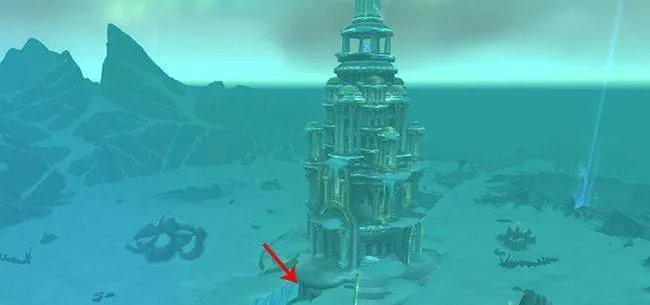 魔兽世界红玉圣殿怎么去