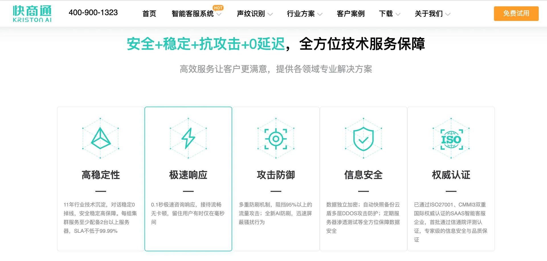 免费在线客服系统