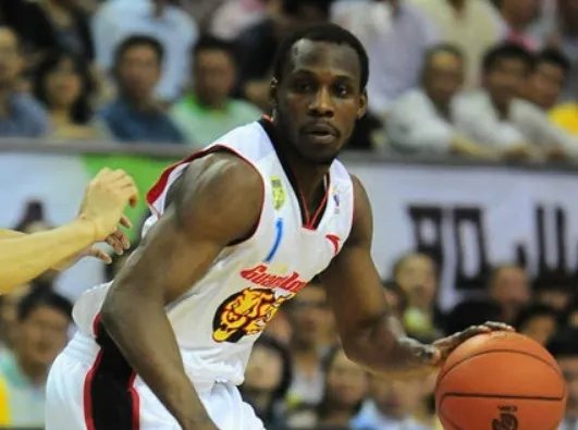 辽宁为啥不要哈德森？