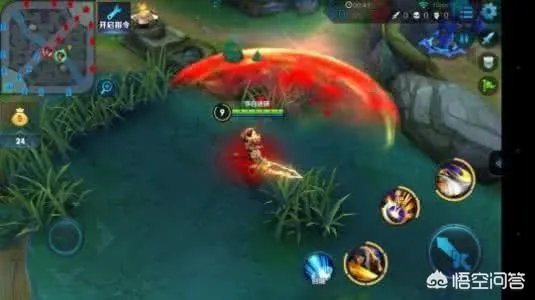 王者荣耀有什么英雄的位移技能不能穿墙的？