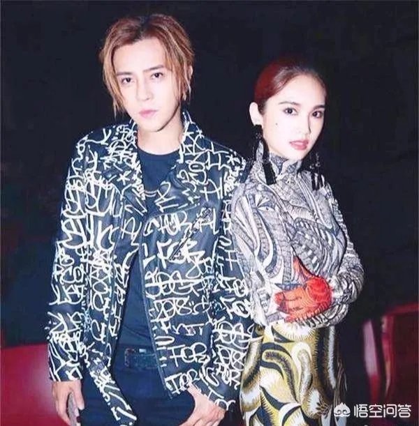 李荣浩杨丞琳要结婚了吗?