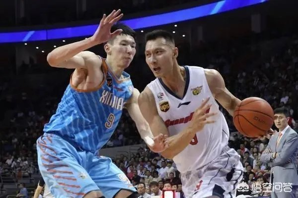 周琦加盟新疆男篮后，明年可能还广东一个4：0吗，你认为呢？