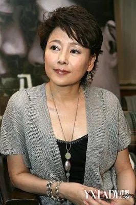 演员张瑜近况曝光张瑜因谢铁骊作品成就银幕不朽形象