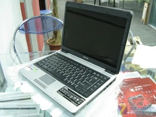 200GB以下不选 大容量硬盘笔记本导购