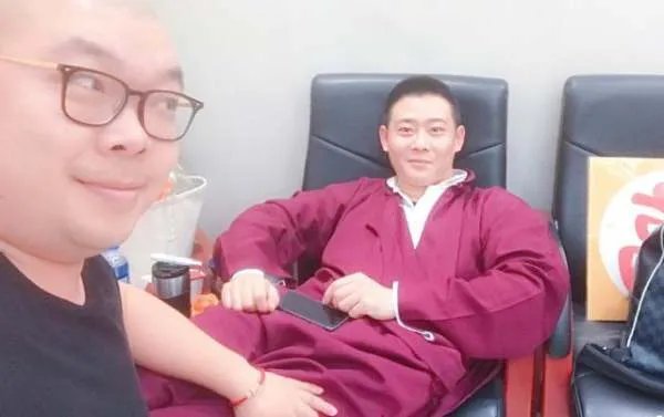 烧饼“怒斥”栾云平无组织无纪律，遭到了怎样的回怼？