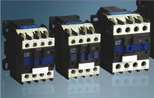 交流接触器型号及含义是什么
