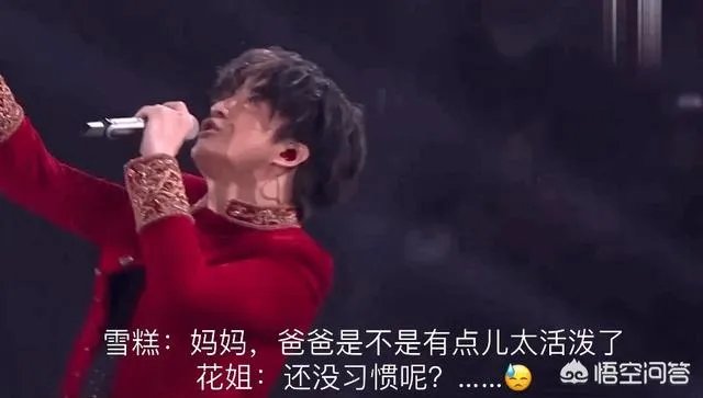 怎么看待江苏卫视跨年晚会中洛天依与薛之谦合唱的《达拉崩吧》？